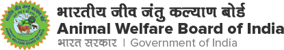 Animal Welfare Board of India, Government of India