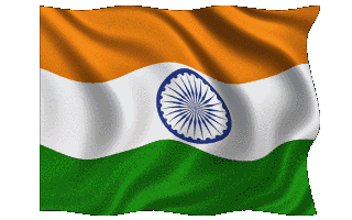 Indian Flag